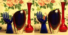 Glasspieces