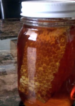 Jar O Honey
