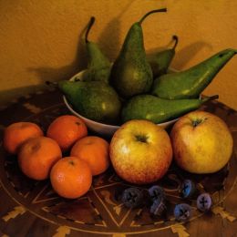 Seasonalfruit