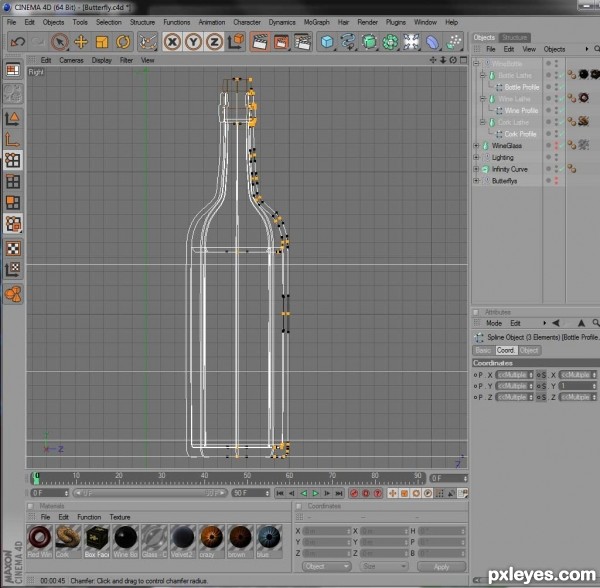 Creation of Alcohol Poisoning : Step 7