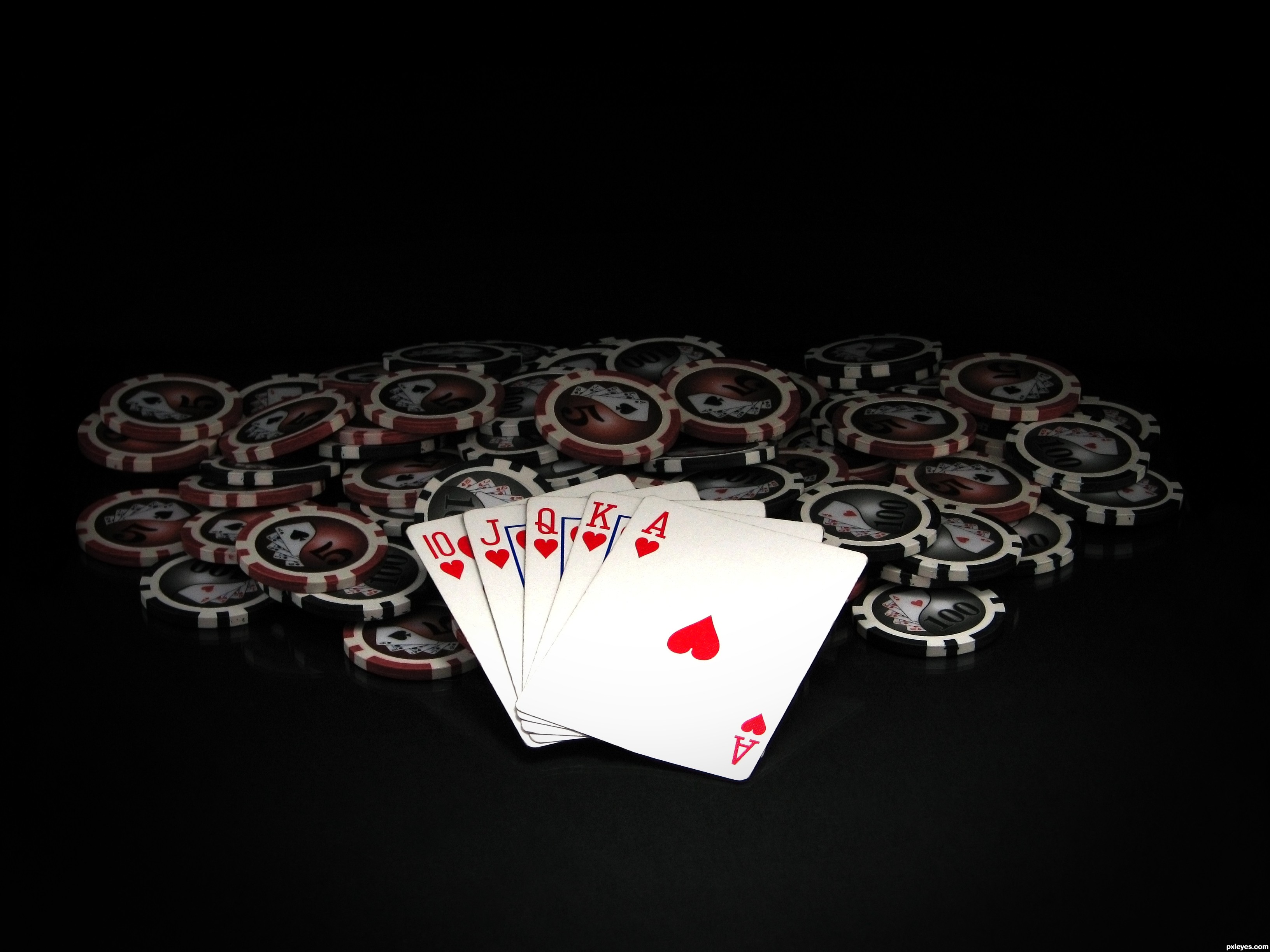 Poker Images 21