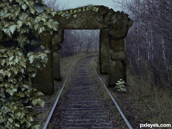 Forbidden_Path