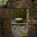 stone entrance source image