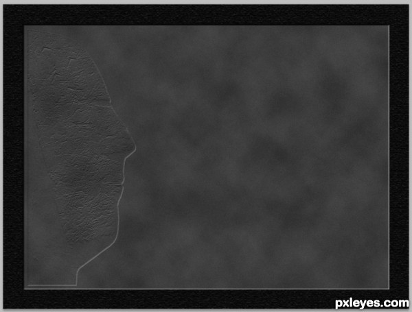 Creation of Stone Face Park: Step 9