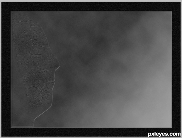 Creation of Stone Face Park: Step 10