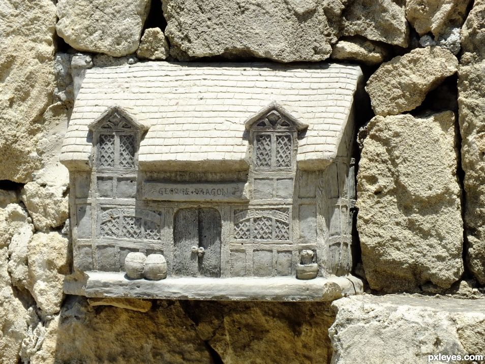 Stone House