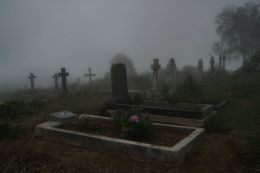 Stone Grave