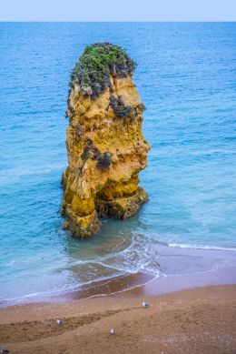 Praia da Rocha