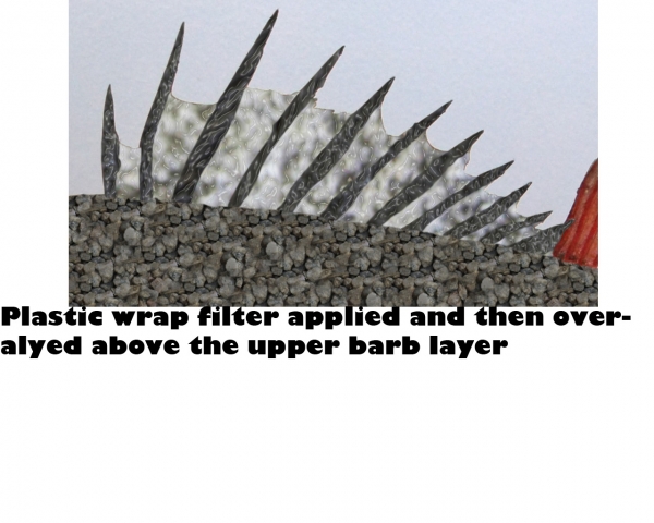 Creation of Fish: Step 4