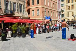 Capoeira  Picture