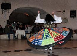 Turkishdance