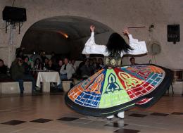 Turkishdance