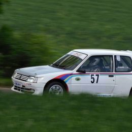 Peugeot205GTI