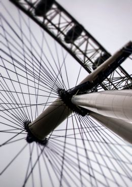 London eye