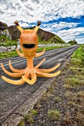 Octofur
