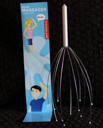 HeadMassager