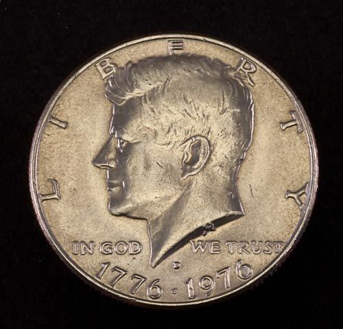 Creation of Pennies from heaven: Step 10