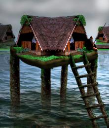 WaterHut