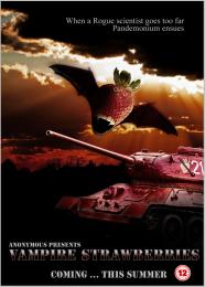Vampirestrawberries