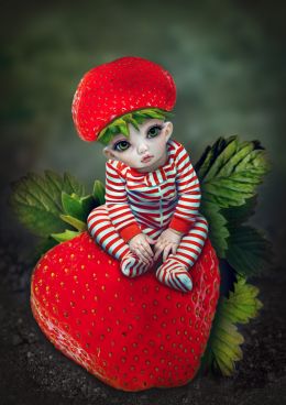 Berry Elf