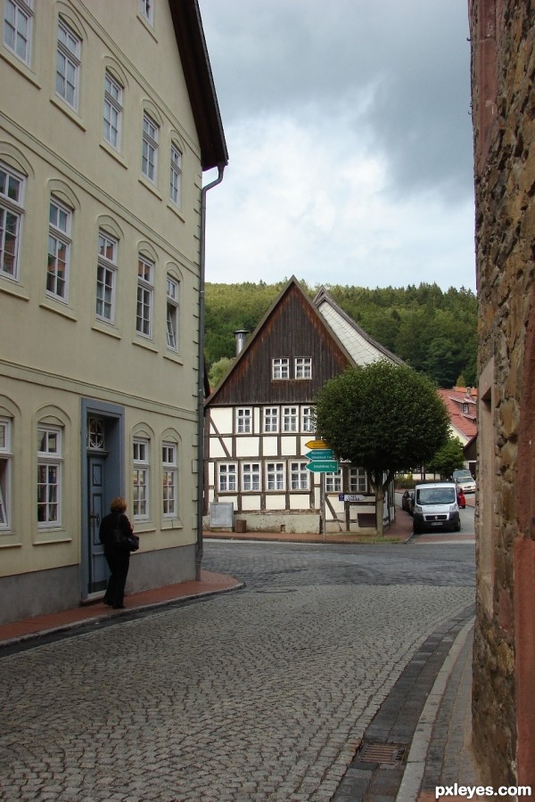 Stolberg