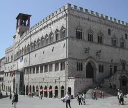 Perugia