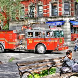 FDNY