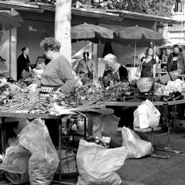 StreetMarket