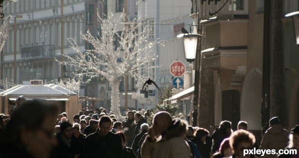 Innsbruck