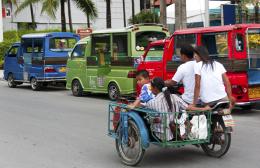 Family Transport