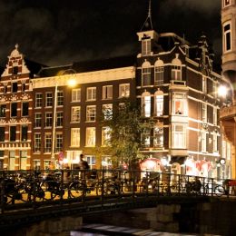 AmsterdamatNight