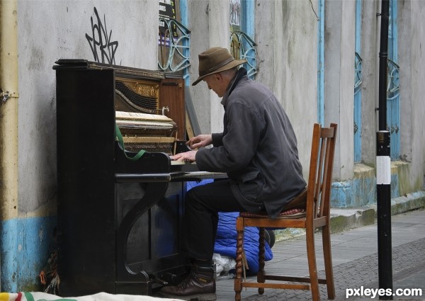 fortepiano