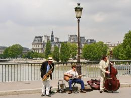 Seine Song