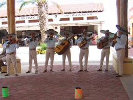 MexicanStreetMusicians