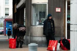 Red Bags