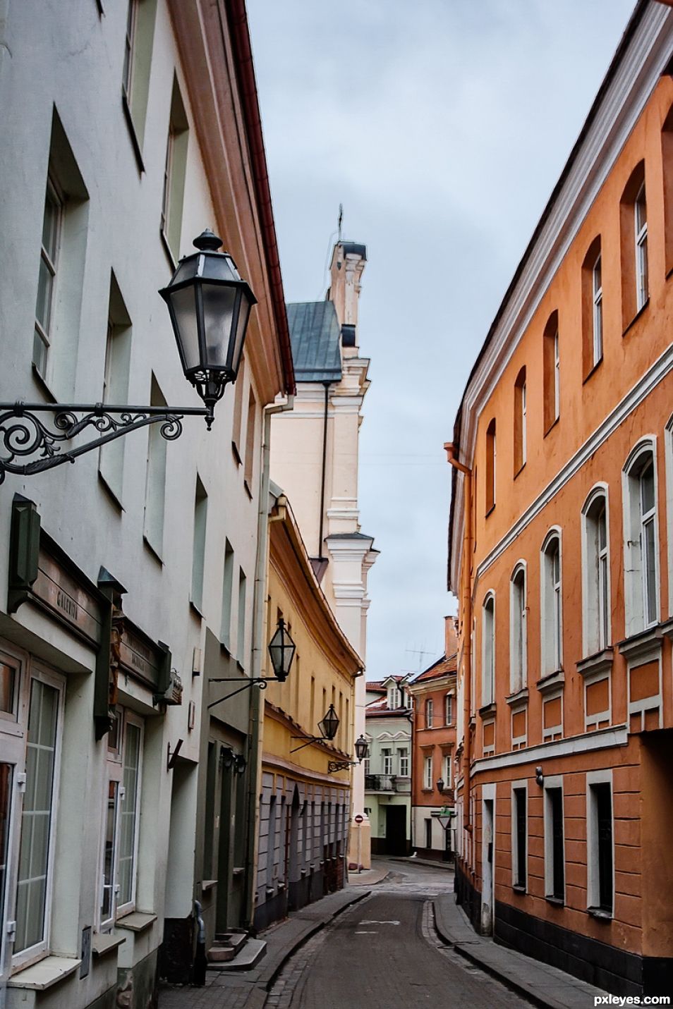 Vilnius