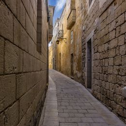 StreetinMalta