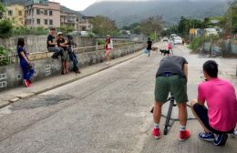 Street Life