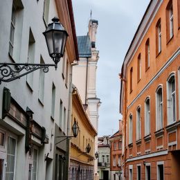 Vilnius