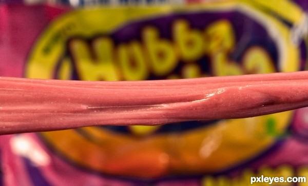 Hubba Bubba