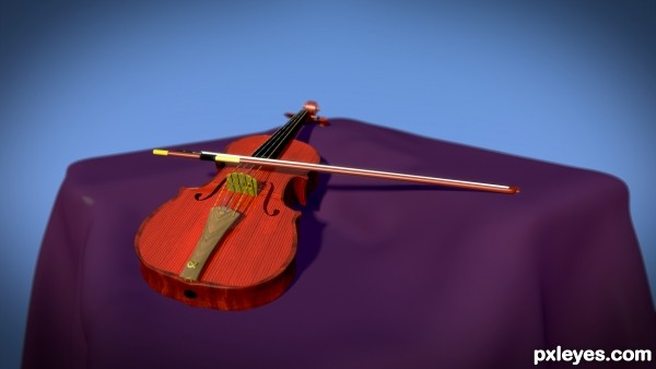 Violin