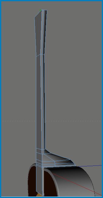 Creation of My Dream Guitar: Step 6
