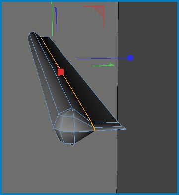 Creation of My Dream Guitar: Step 7