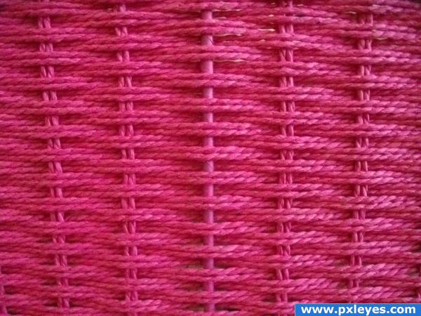 Basket Weave