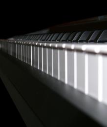 piano