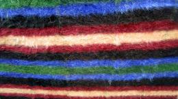 Multi-Coloured Stripes.