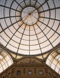 Galleria Vittorio Emanuele II