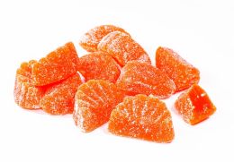 Candy Orange Slices Picture