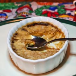 CremeBrulee