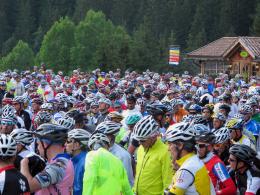 Dolomites maraton 